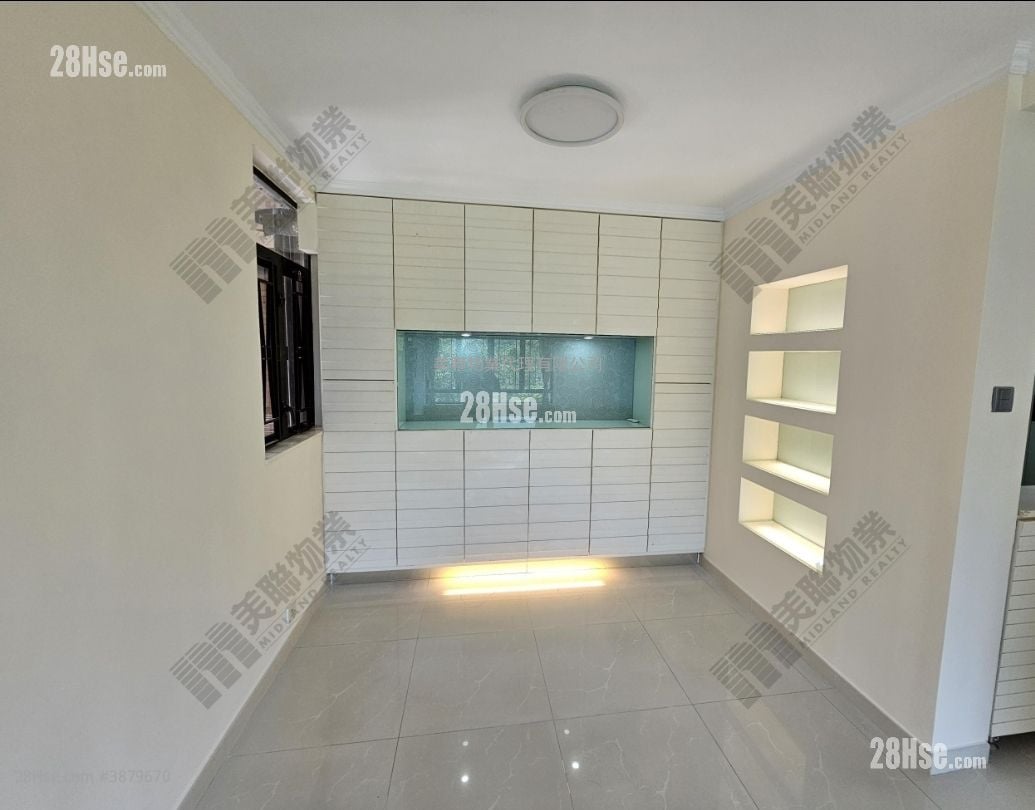 Chi Fu Fa Yuen Sell 3 Bedrooms , 1 Bathroom 588 ft²