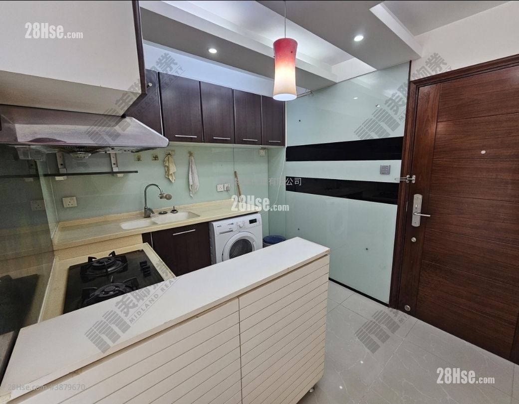 Chi Fu Fa Yuen Sell 3 Bedrooms , 1 Bathroom 588 ft²