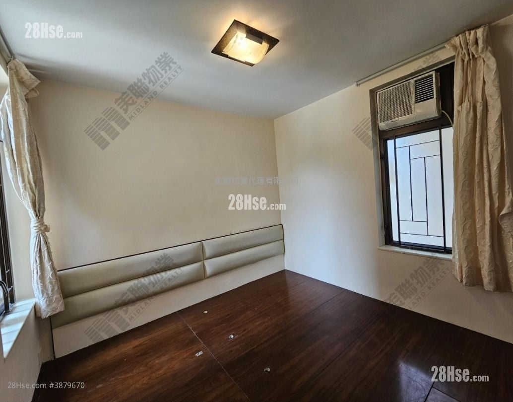 Chi Fu Fa Yuen Sell 3 Bedrooms , 1 Bathroom 588 ft²