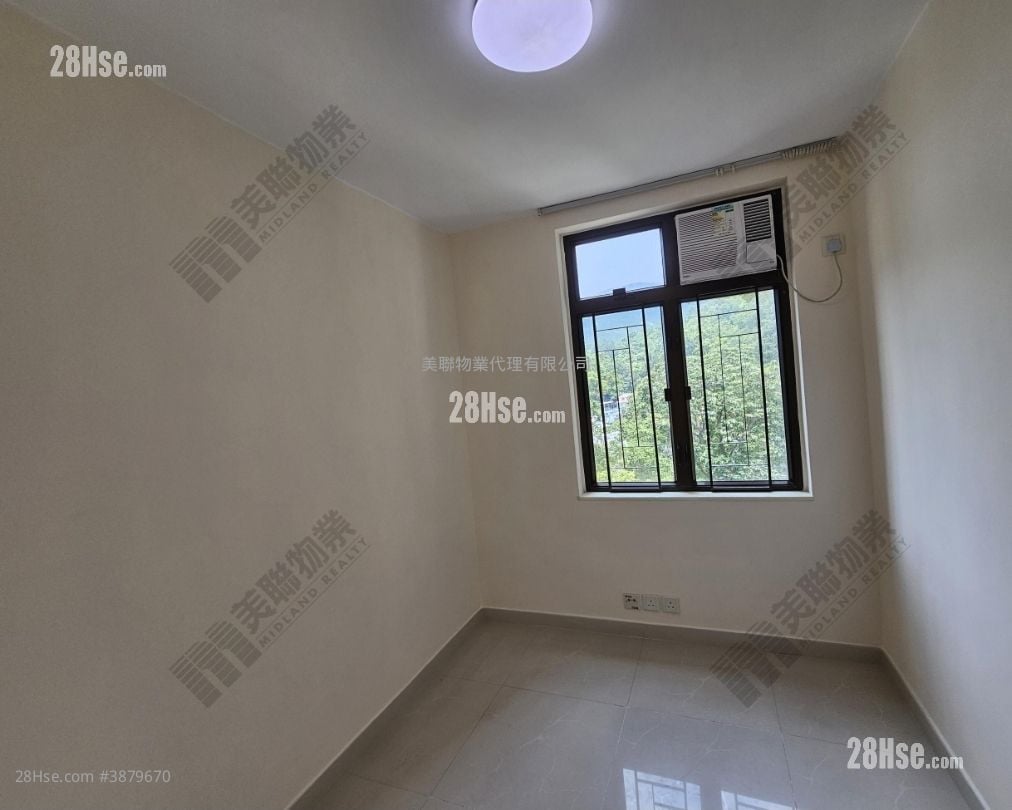 Chi Fu Fa Yuen Sell 3 Bedrooms , 1 Bathroom 588 ft²