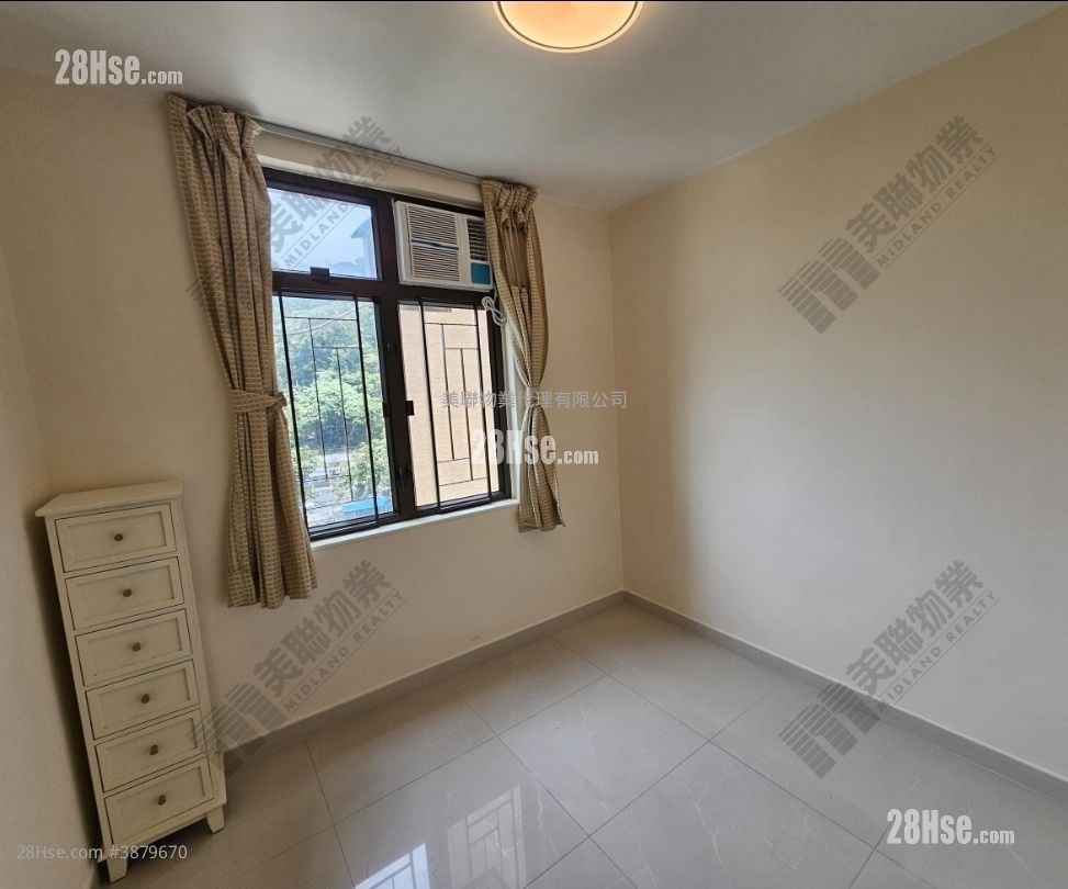 Chi Fu Fa Yuen Sell 3 Bedrooms , 1 Bathroom 588 ft²