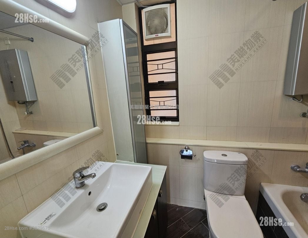 Chi Fu Fa Yuen Sell 3 Bedrooms , 1 Bathroom 588 ft²