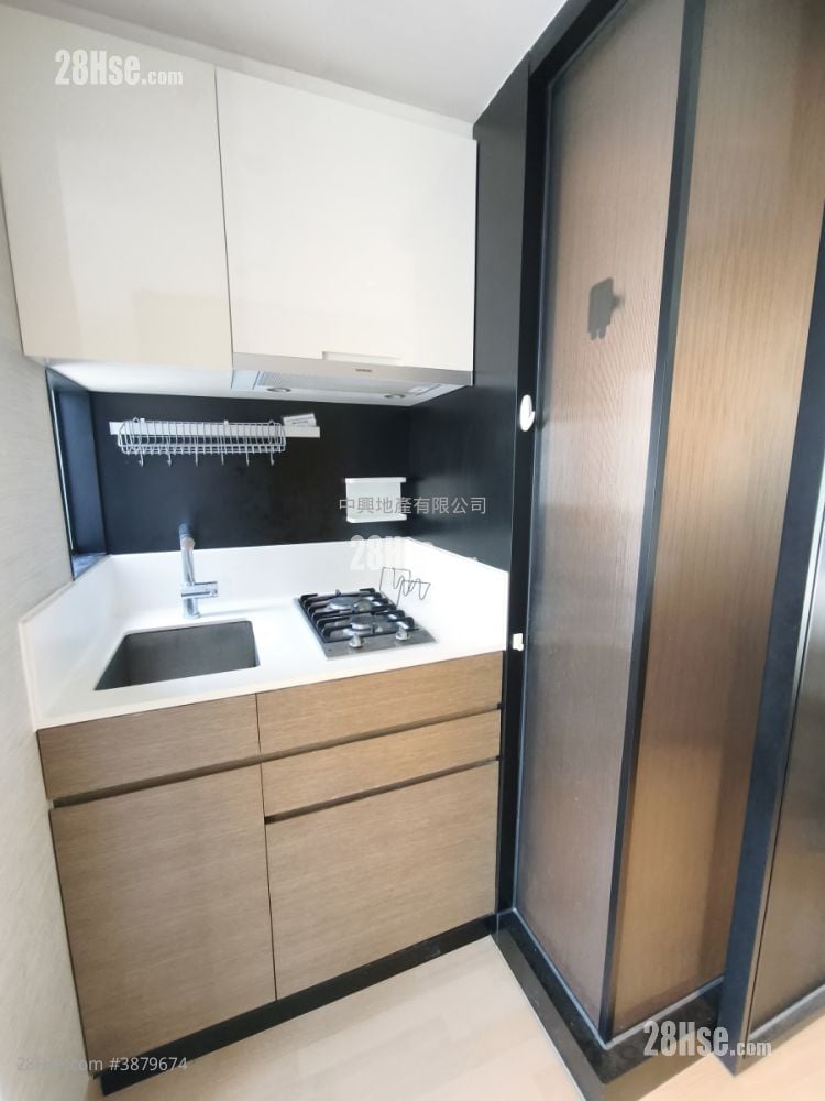 The Paseo Rental Studio , 1 Bathroom 219 ft²