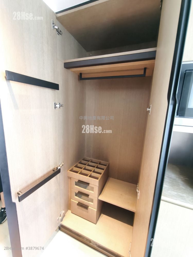 The Paseo Rental Studio , 1 Bathroom 219 ft²