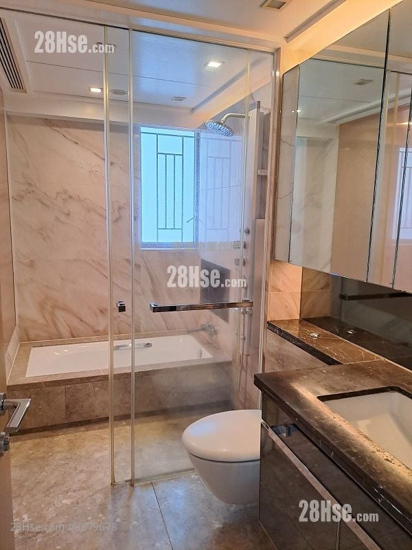 Imperial Cullinan Rental 4 Bedrooms , 3 Bathrooms 1,256 ft²