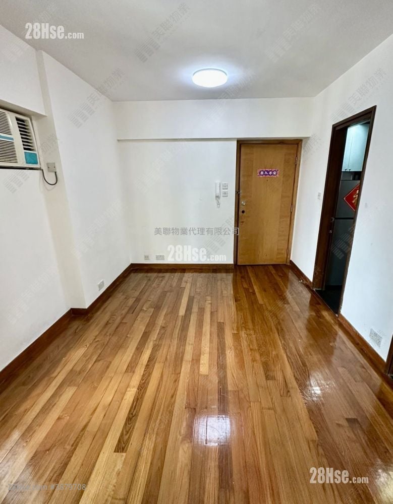 Metro City Rental 2 Bedrooms , 1 Bathroom 364 ft²
