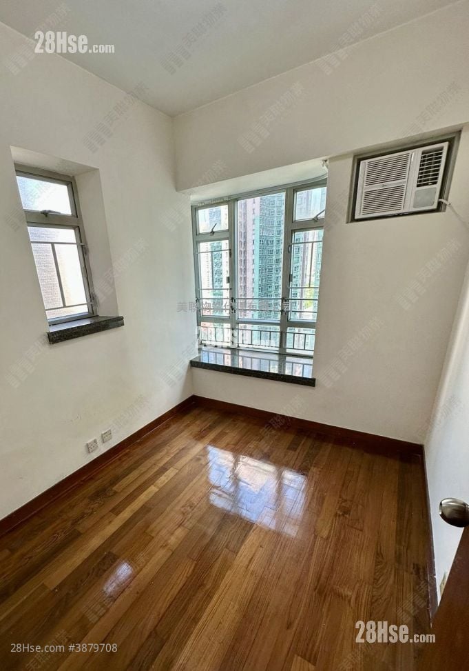 Metro City Rental 2 Bedrooms , 1 Bathroom 364 ft²