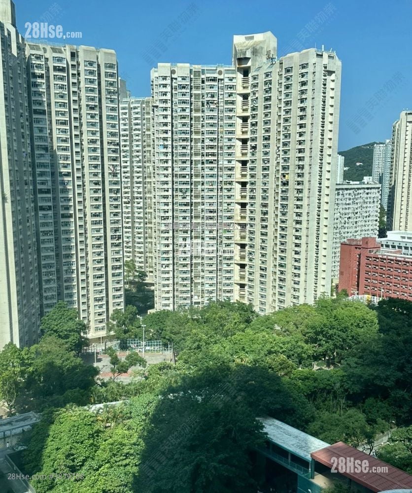 Metro City Rental 2 Bedrooms , 1 Bathroom 364 ft²
