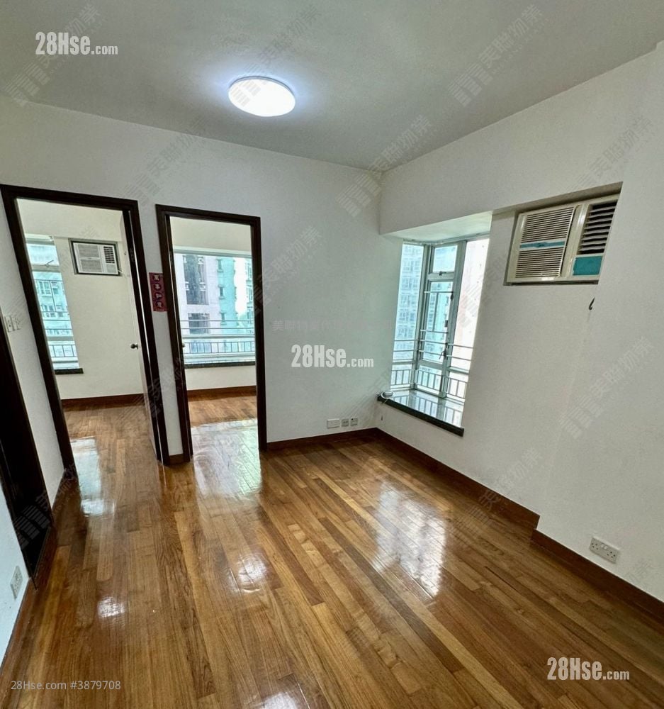 Metro City Rental 2 Bedrooms , 1 Bathroom 364 ft²