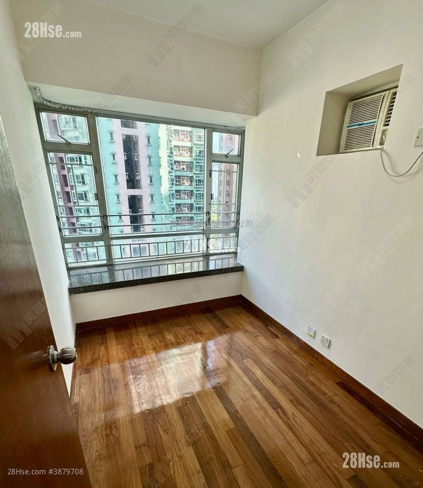 Metro City Rental 2 Bedrooms , 1 Bathroom 364 ft²