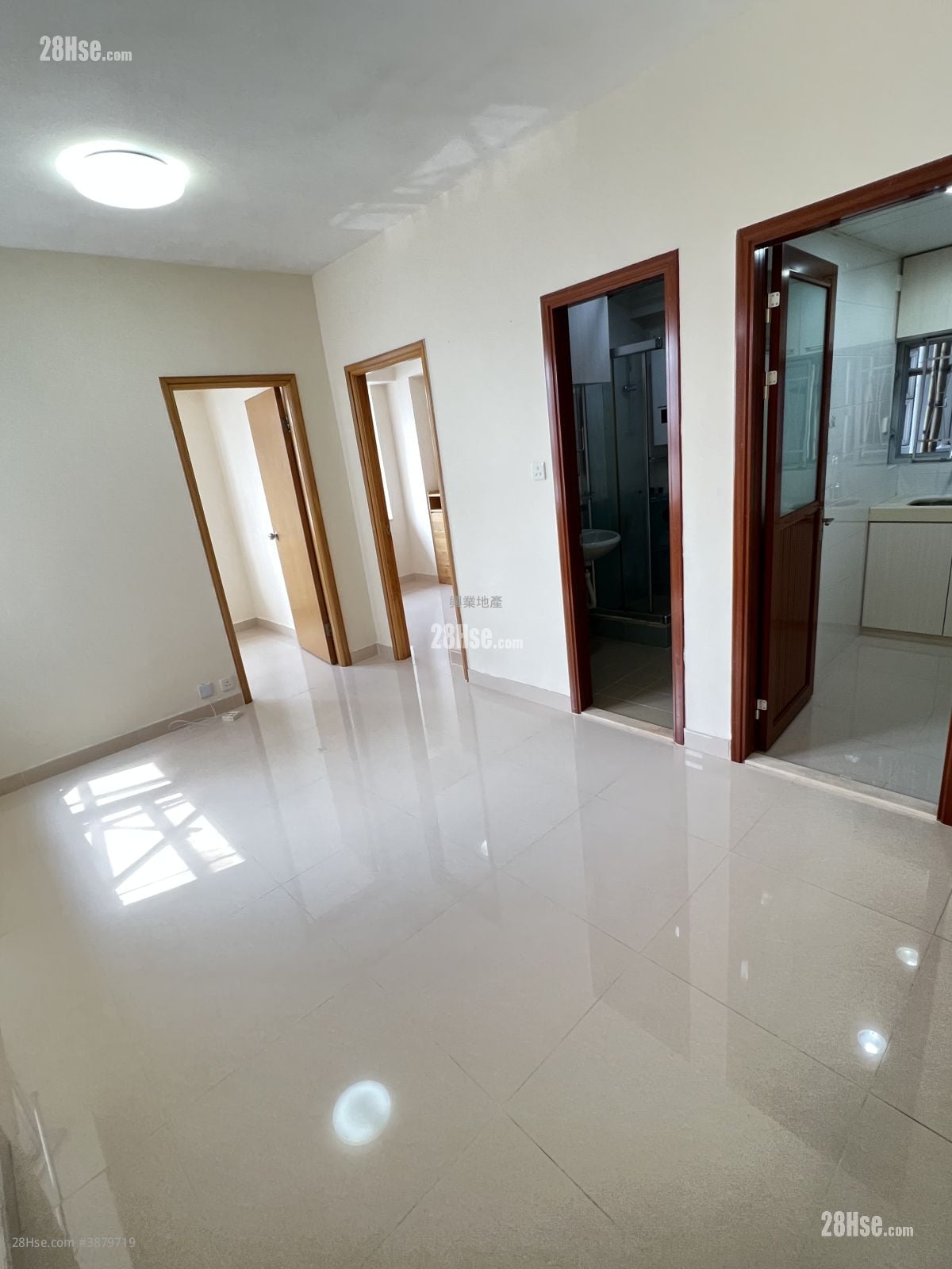 Hamden Court Rental 2 Bedrooms , 1 Bathroom 374 ft²