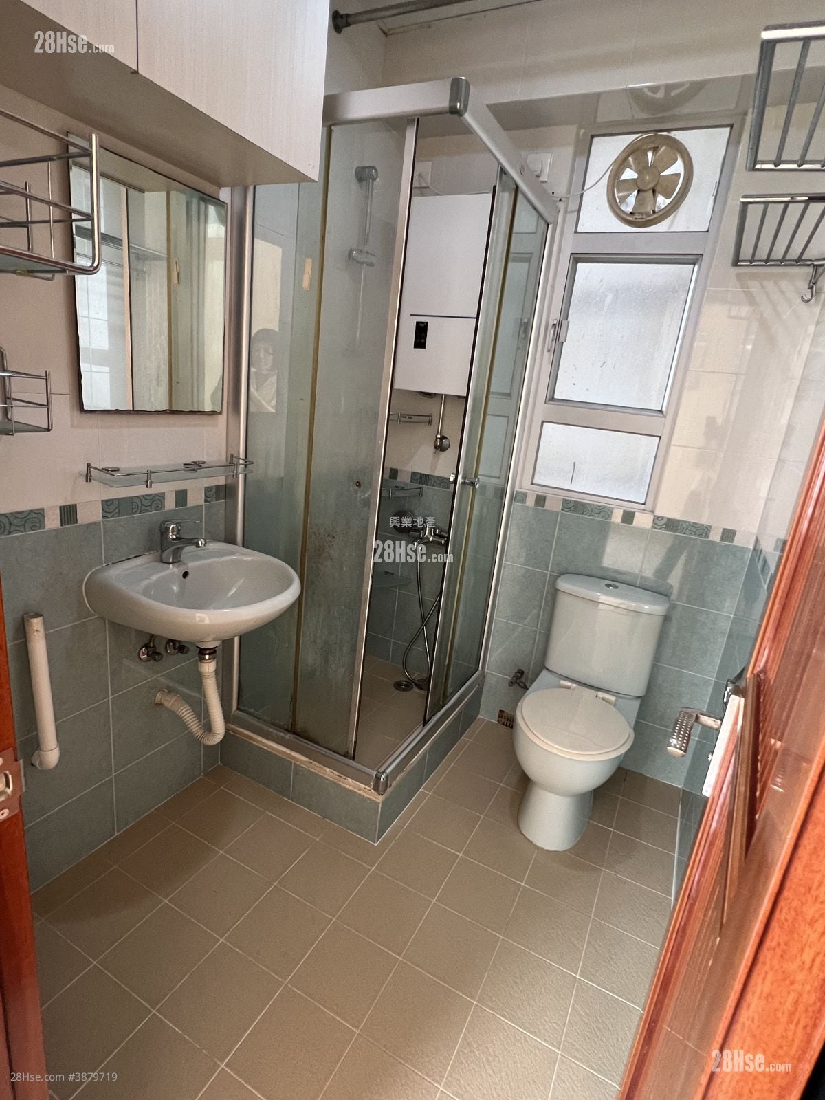 Hamden Court Rental 2 Bedrooms , 1 Bathroom 374 ft²