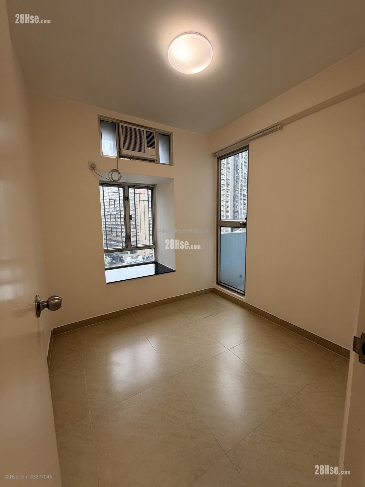 Greenfield Garden Rental 451 ft²