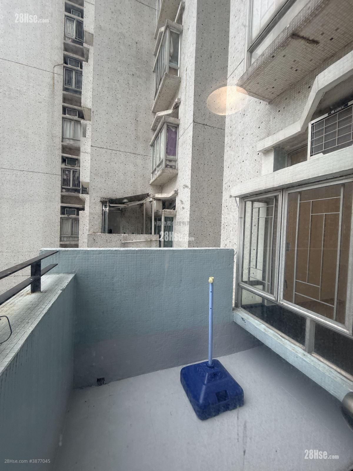 Greenfield Garden Rental 451 ft²