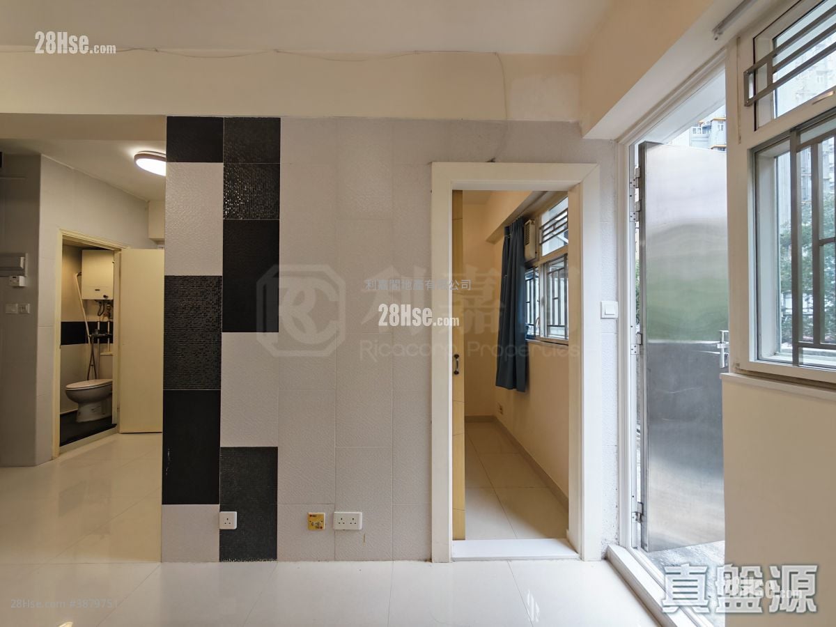 Ho King Building Sell 1 Bedroom , 1 Bathroom 276 ft²