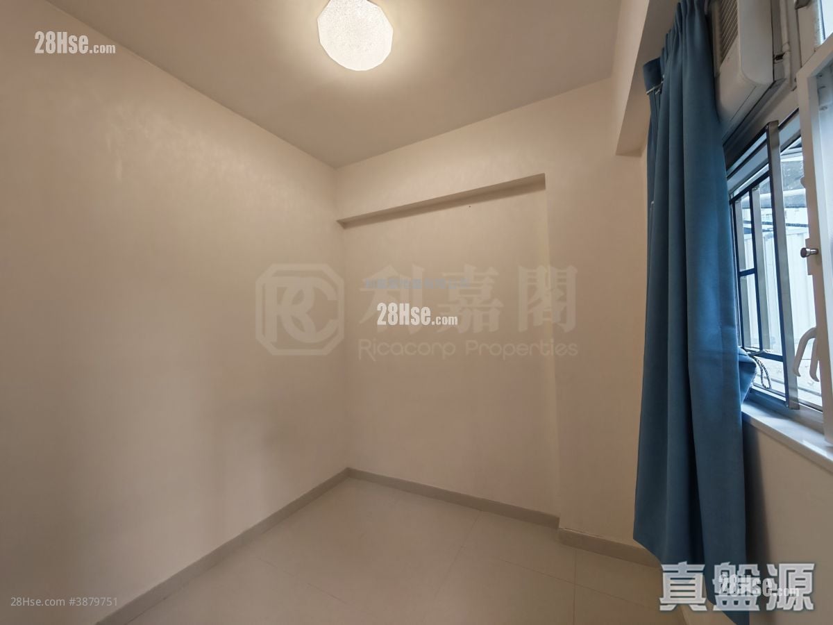 Ho King Building Sell 1 Bedroom , 1 Bathroom 276 ft²