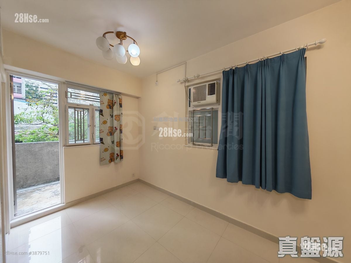 Ho King Building Sell 1 Bedroom , 1 Bathroom 276 ft²