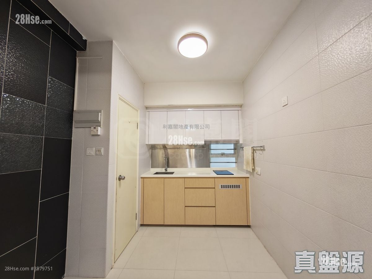 Ho King Building Sell 1 Bedroom , 1 Bathroom 276 ft²