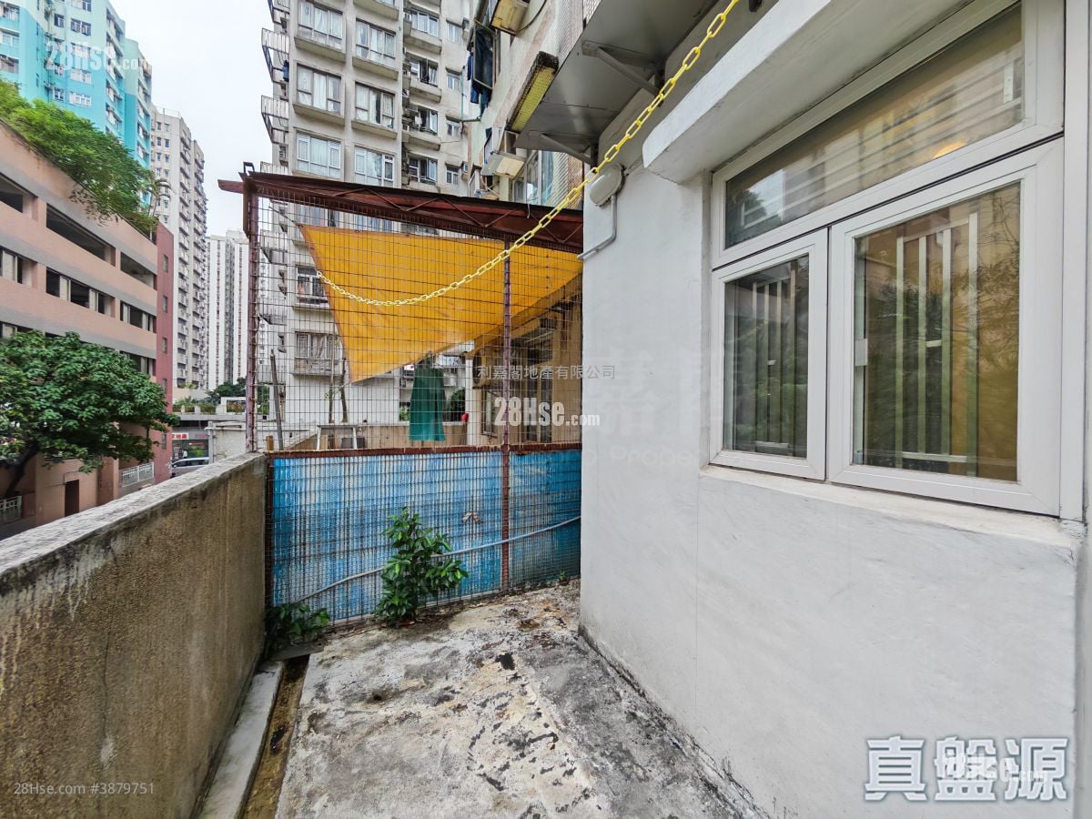 Ho King Building Sell 1 Bedroom , 1 Bathroom 276 ft²