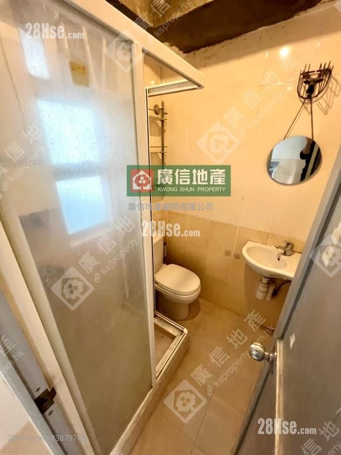 金旺阁 售盘 1 房 , 1 浴室 287 平方尺
