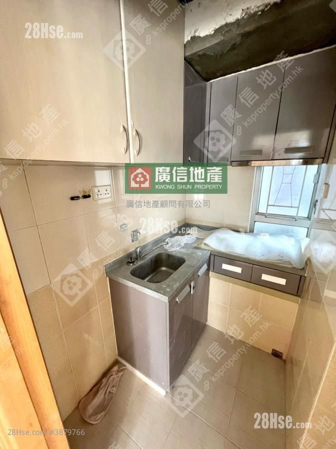 金旺阁 售盘 1 房 , 1 浴室 287 平方尺