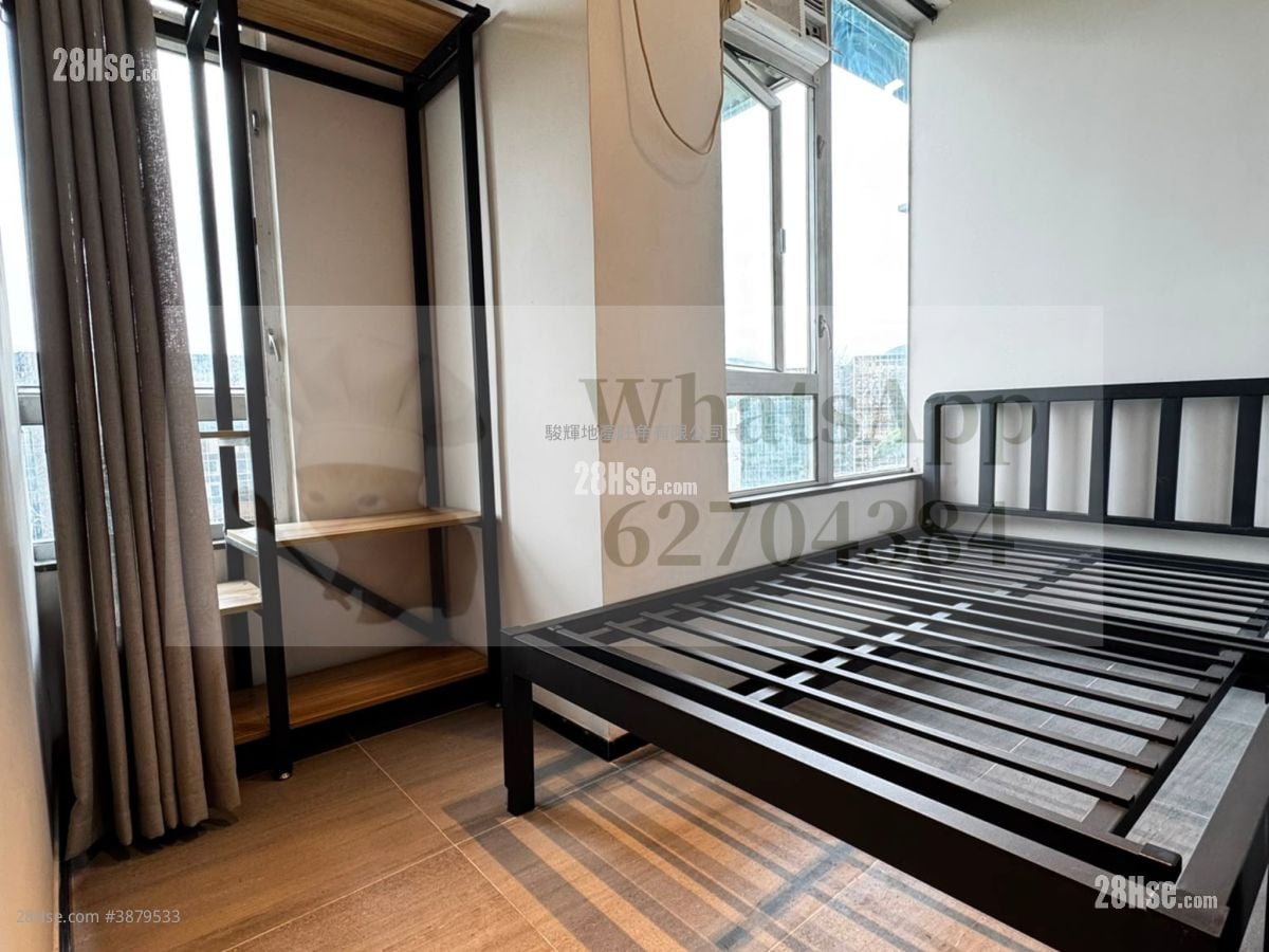 Windsor Mansion Rental 1 Bedroom , 1 Bathroom 170 ft²