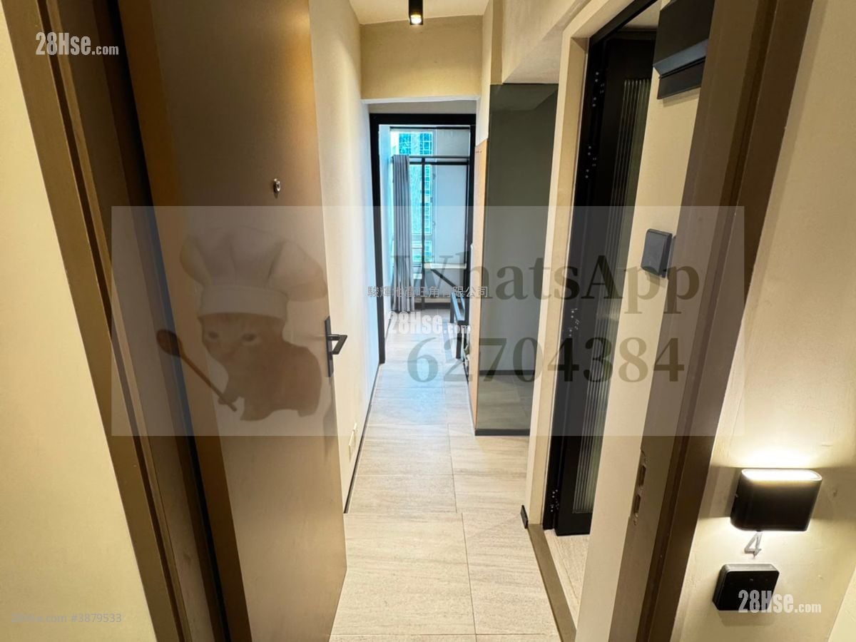 Windsor Mansion Rental 1 Bedroom , 1 Bathroom 170 ft²