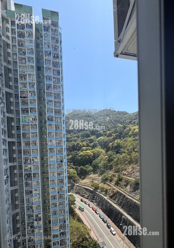 Tung Hei Court Rental 2 Bedrooms 435 ft²