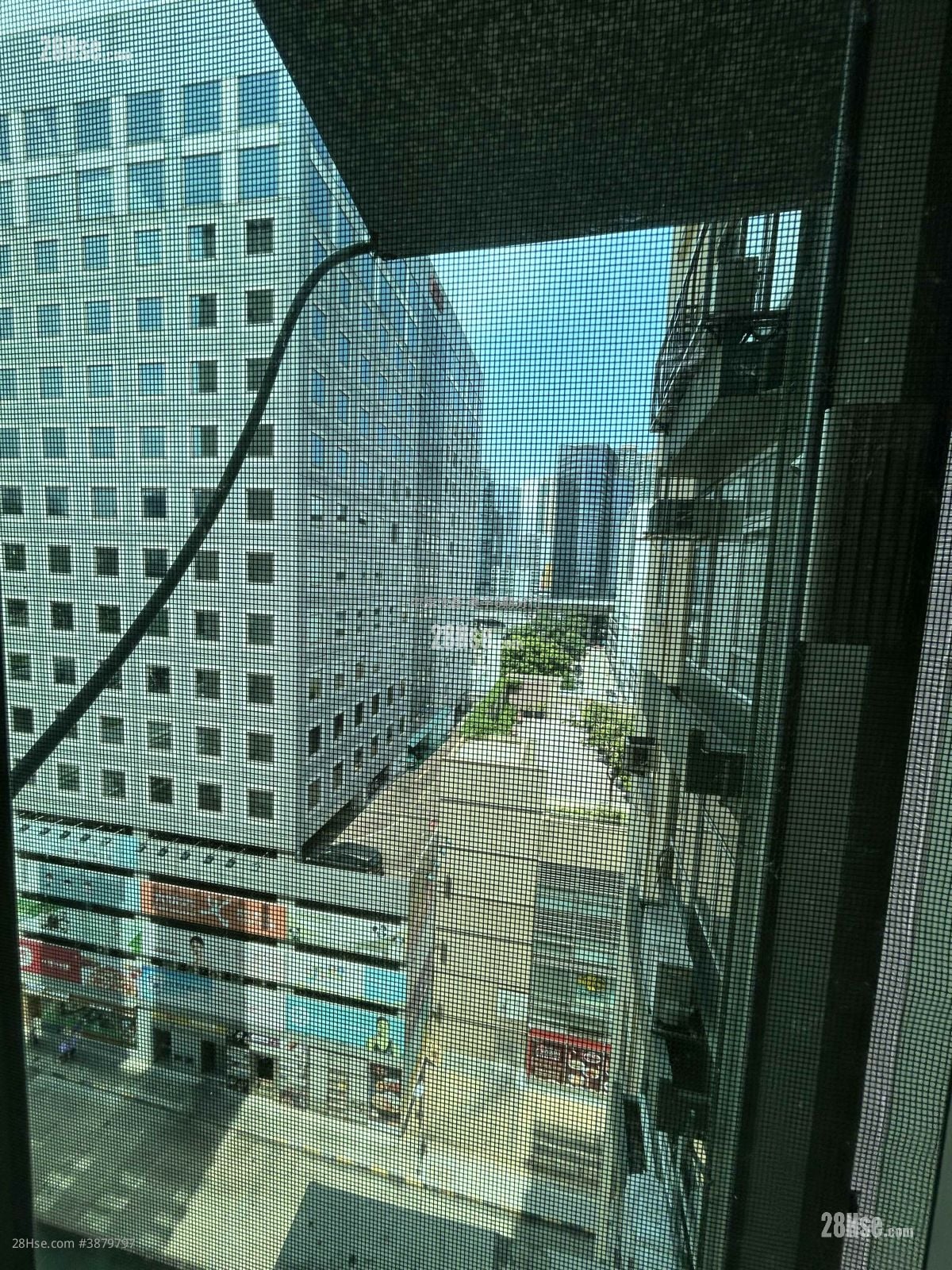 美孚新邨 售盤 2 房 510 平方呎