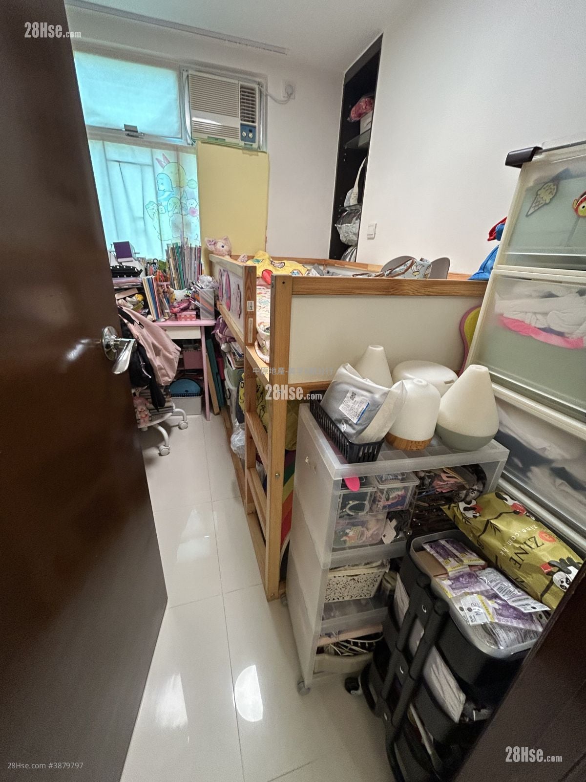 美孚新邨 售盤 2 房 510 平方呎