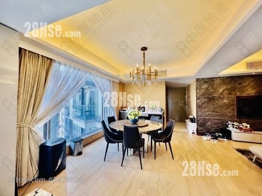 The Summa Sell 3 Bedrooms 1,513 ft²