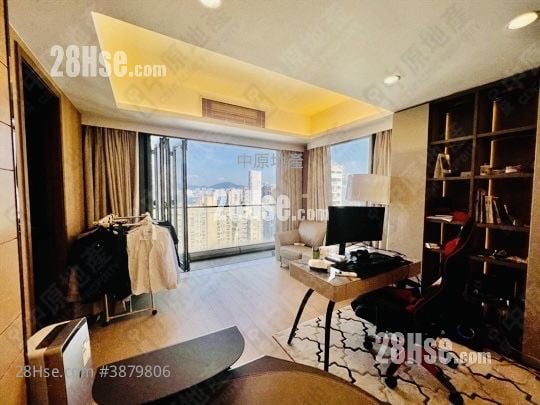 The Summa Sell 3 Bedrooms 1,513 ft²