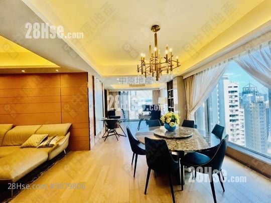 The Summa Sell 3 Bedrooms 1,513 ft²