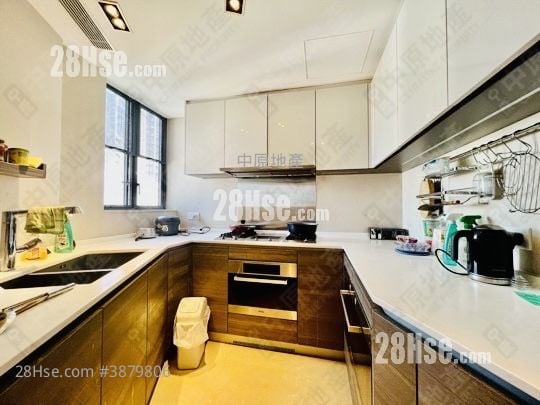The Summa Sell 3 Bedrooms 1,513 ft²