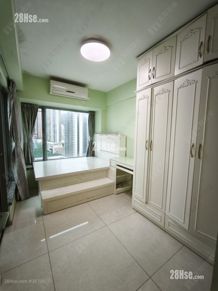 City Point Rental 3 Bedrooms , 2 Bathrooms 694 ft²