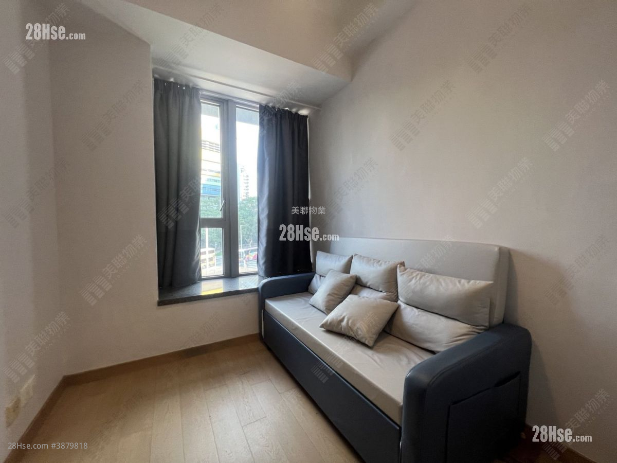 The Austin Rental 2 Bedrooms , 2 Bathrooms 620 ft²