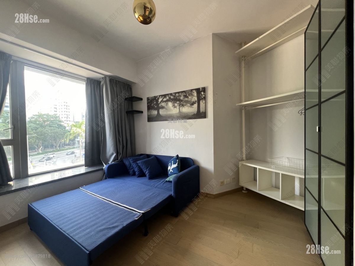 The Austin Rental 2 Bedrooms , 2 Bathrooms 620 ft²