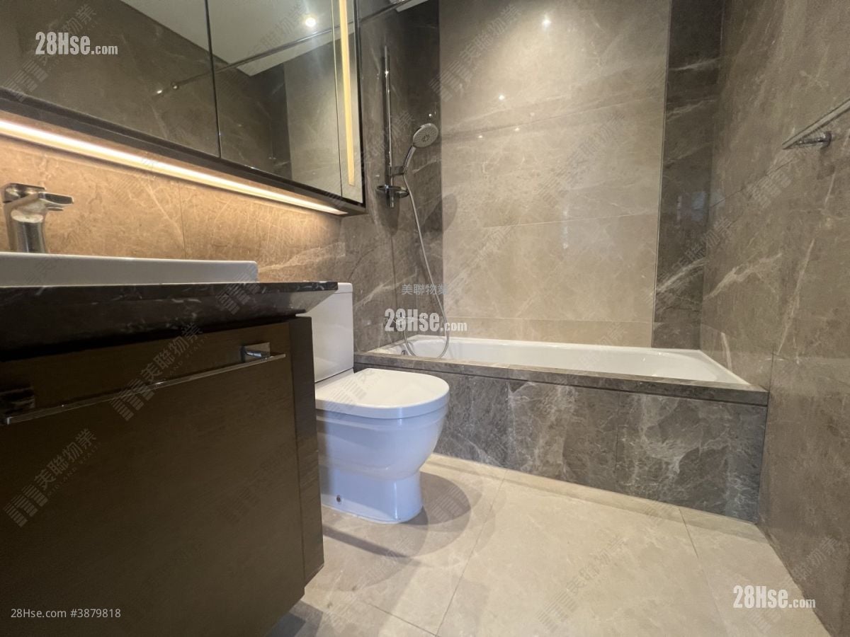 The Austin Rental 2 Bedrooms , 2 Bathrooms 620 ft²