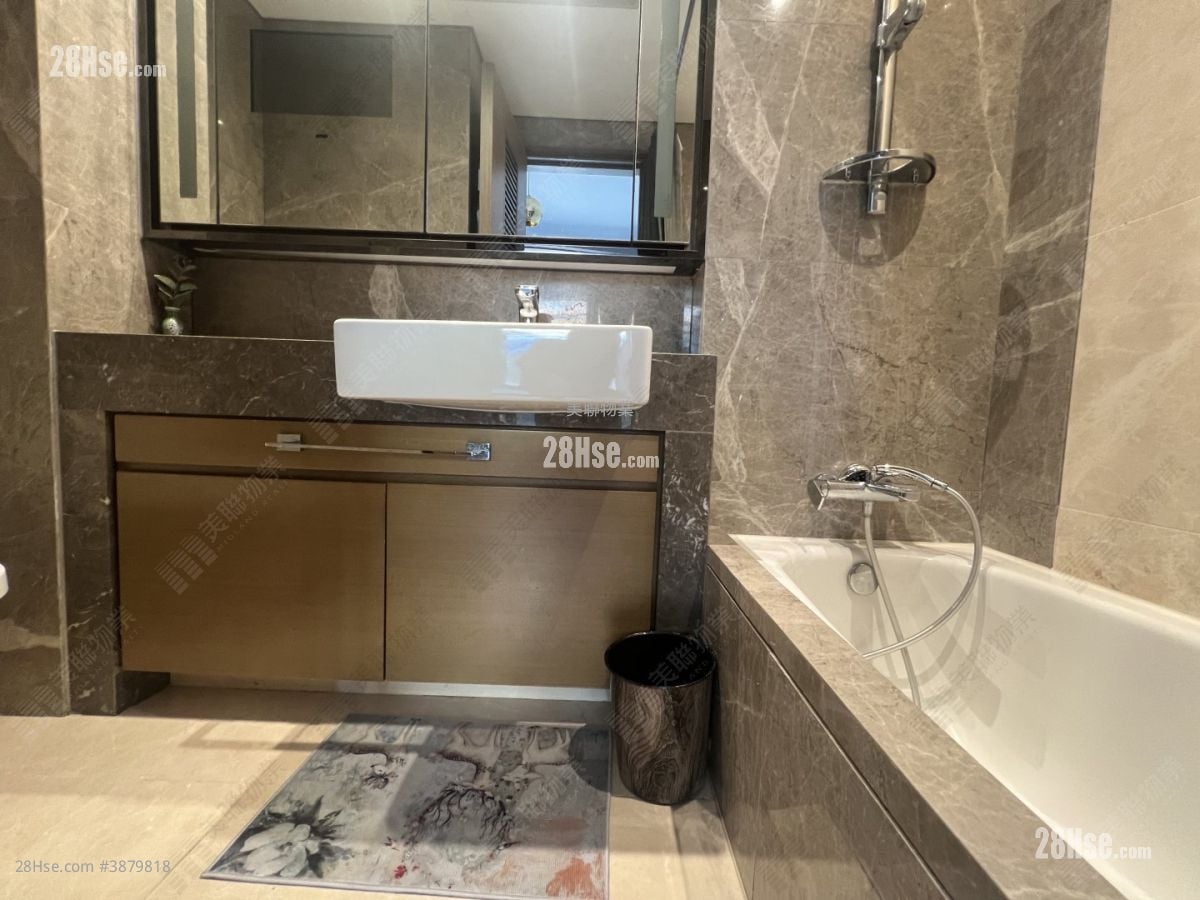 The Austin Rental 2 Bedrooms , 2 Bathrooms 620 ft²