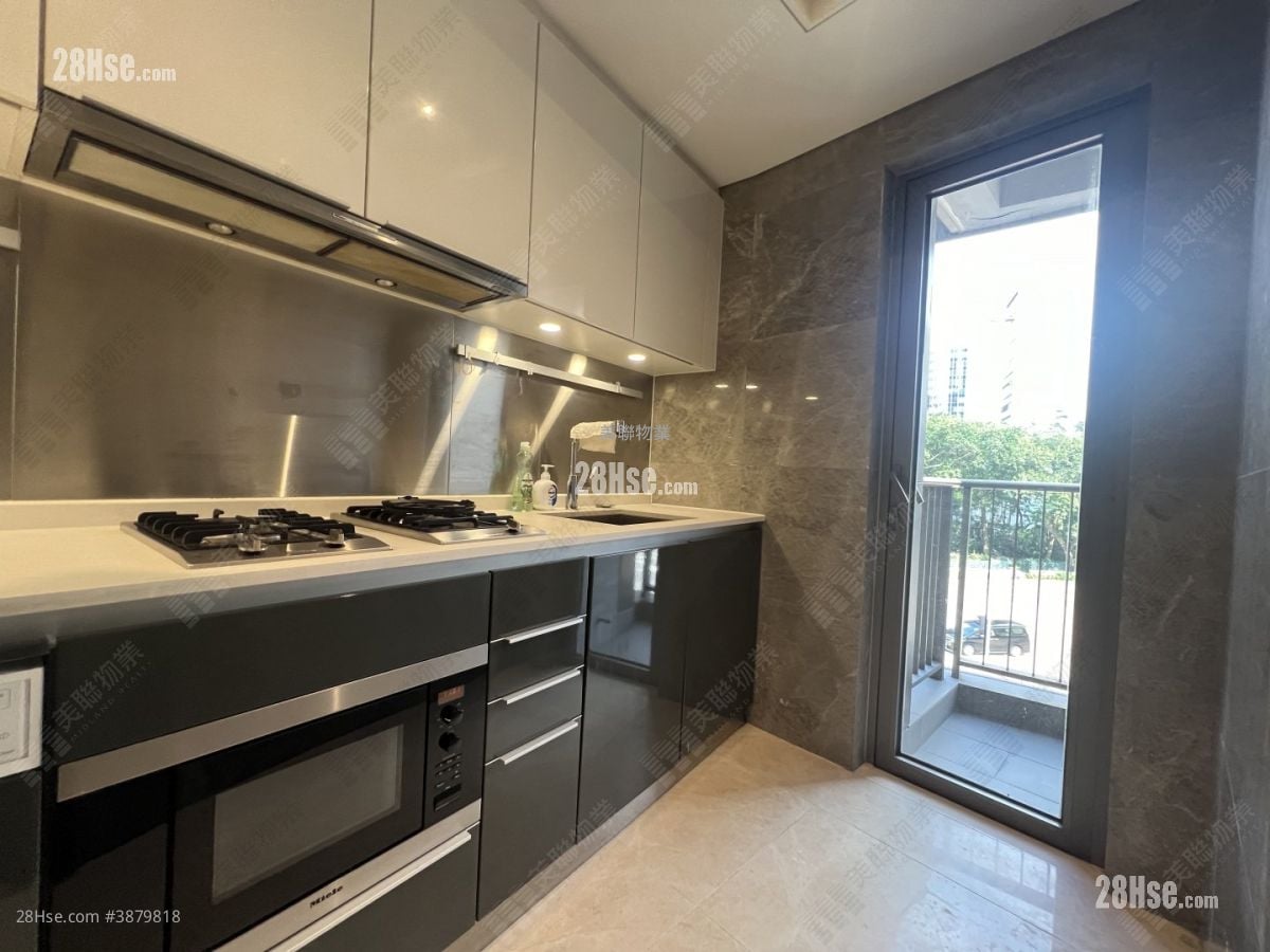 The Austin Rental 2 Bedrooms , 2 Bathrooms 620 ft²