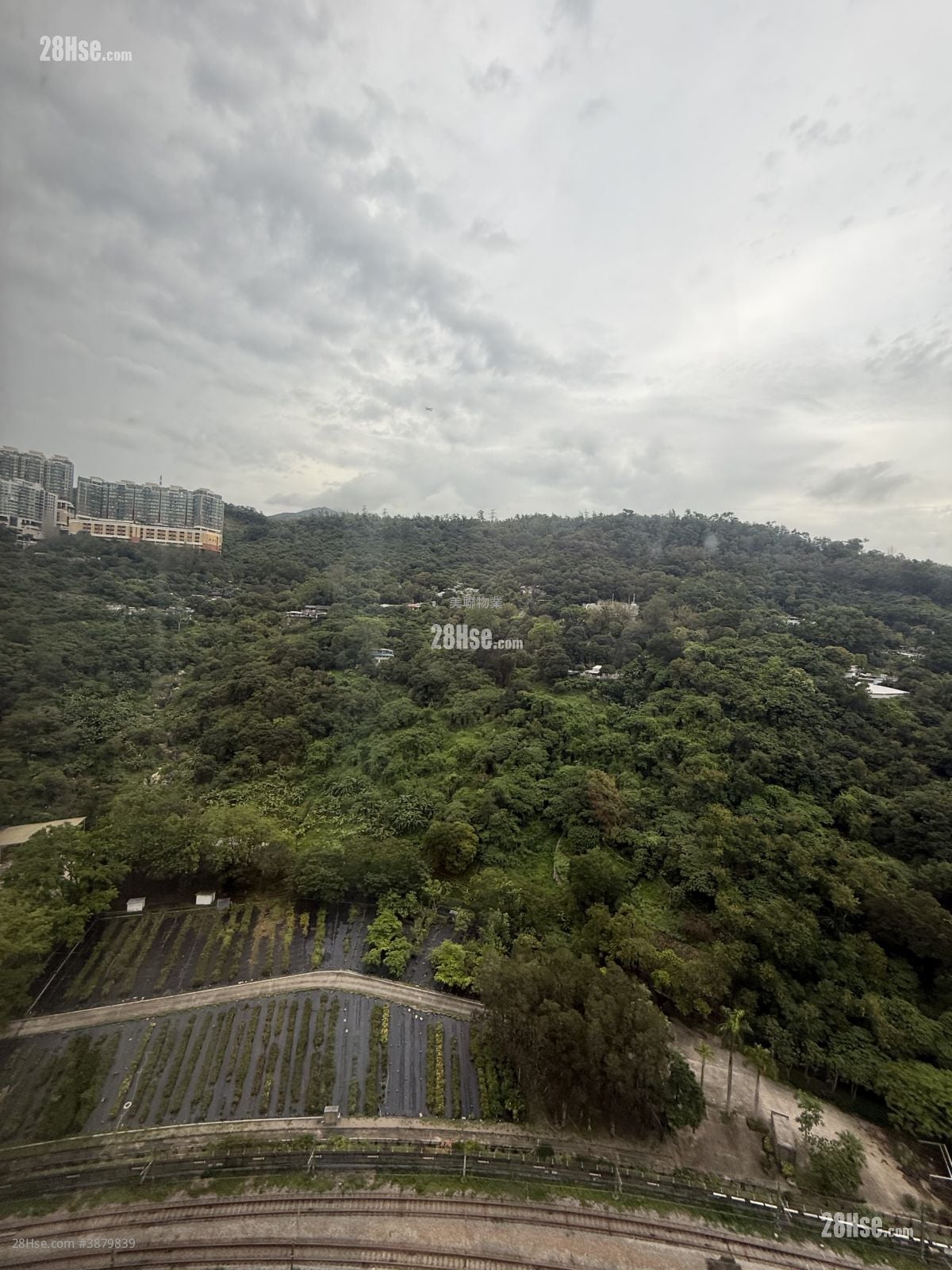 荃景花園 售盤 3 房 577 平方呎