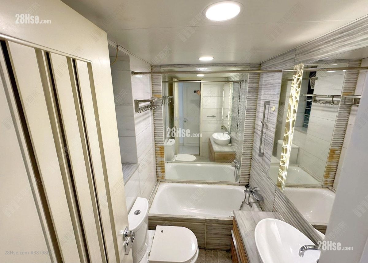 The Rise Sell 3 Bedrooms , 2 Bathrooms 750 ft²