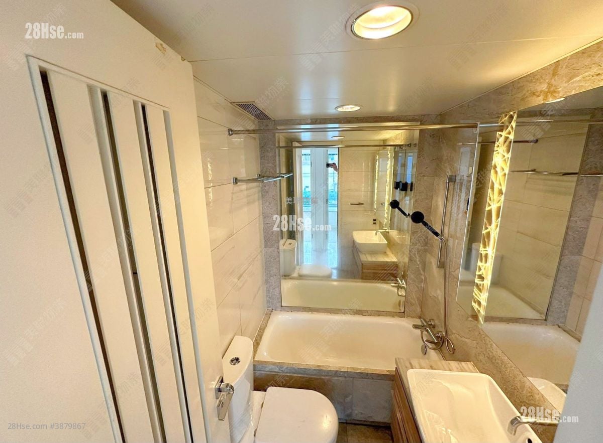 The Rise Sell 3 Bedrooms , 2 Bathrooms 750 ft²