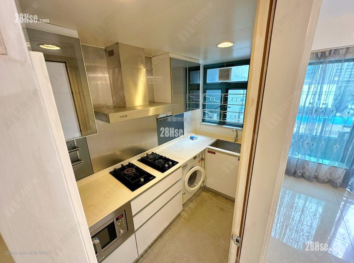 The Rise Sell 3 Bedrooms , 2 Bathrooms 750 ft²