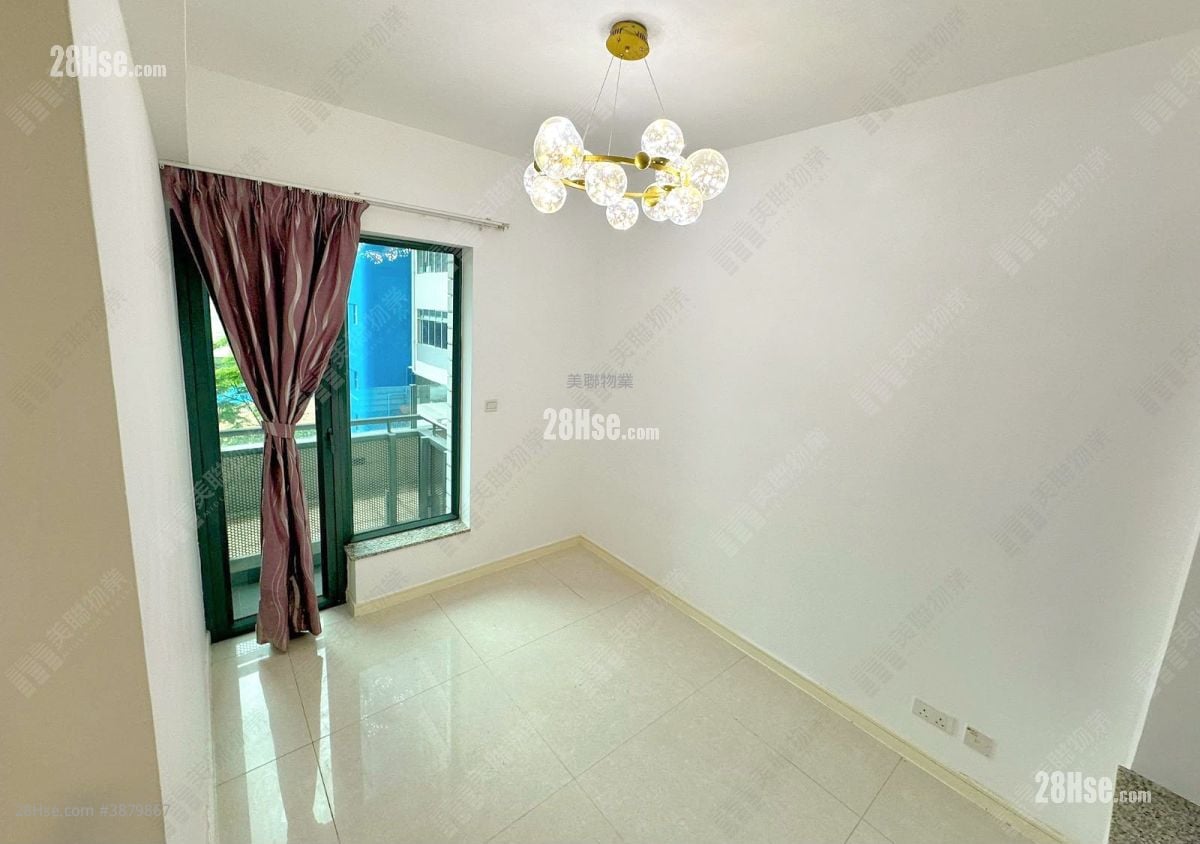 The Rise Sell 3 Bedrooms , 2 Bathrooms 750 ft²