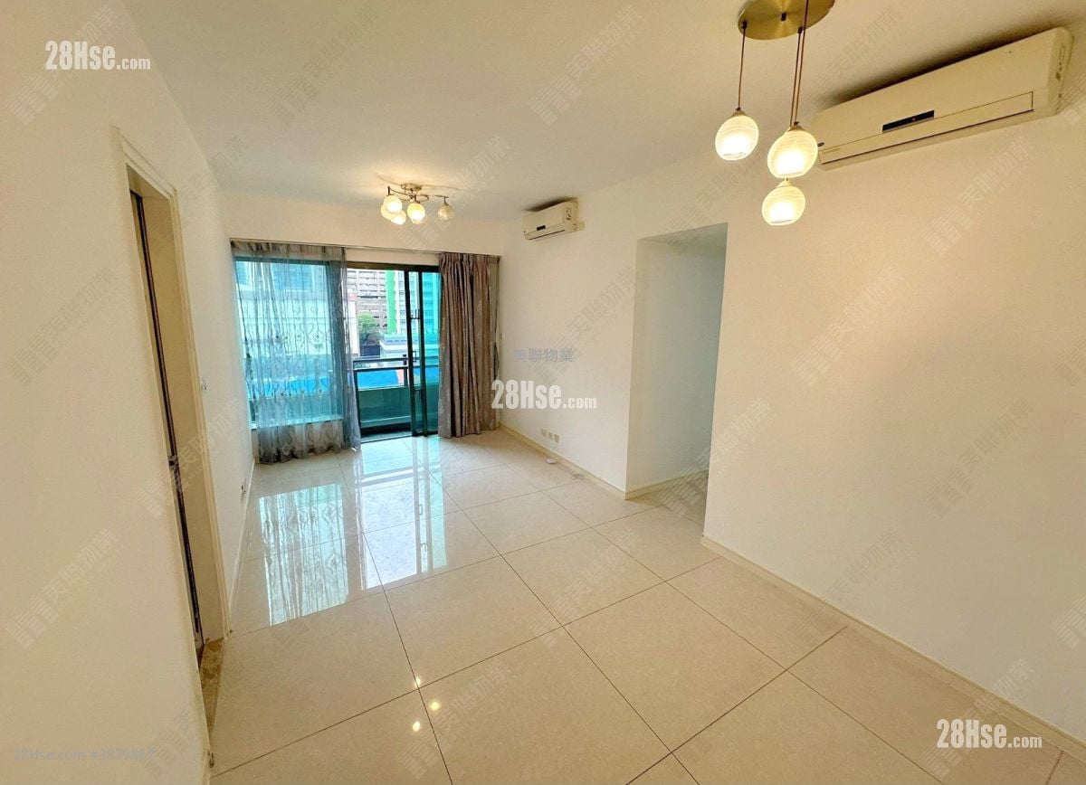 The Rise Sell 3 Bedrooms , 2 Bathrooms 750 ft²