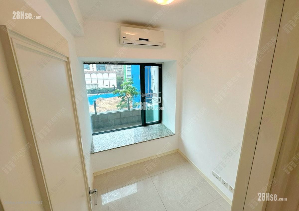 The Rise Sell 3 Bedrooms , 2 Bathrooms 750 ft²