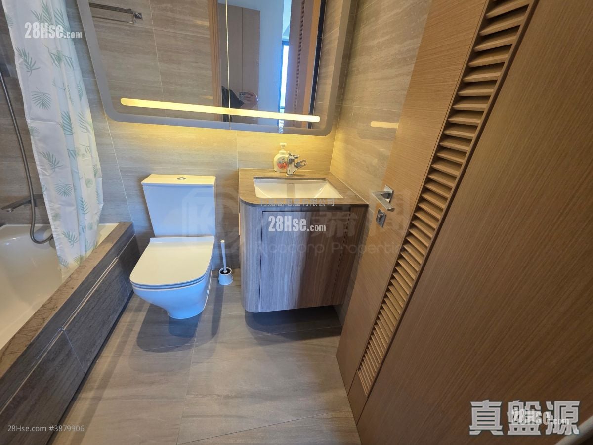 嘉汇 租盘 632 平方尺