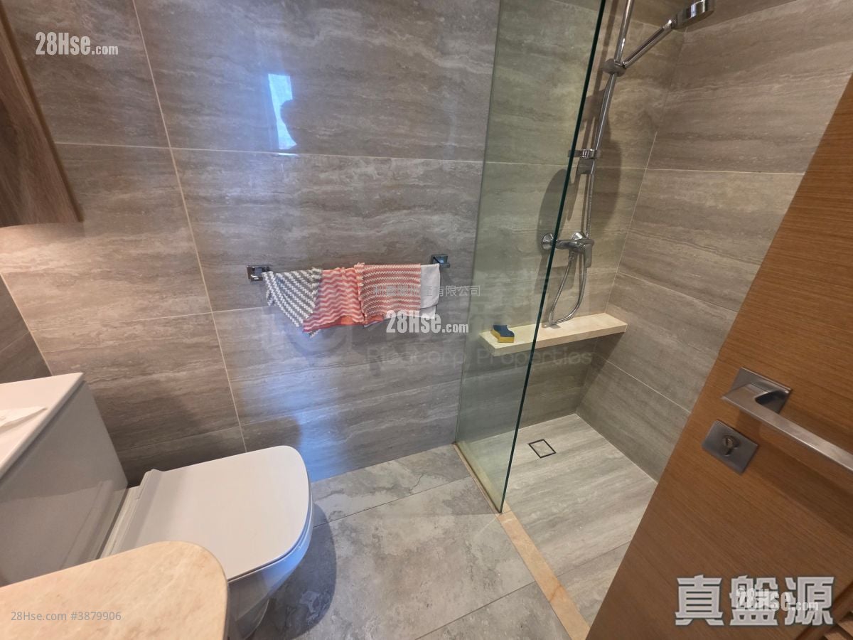 嘉汇 租盘 632 平方尺