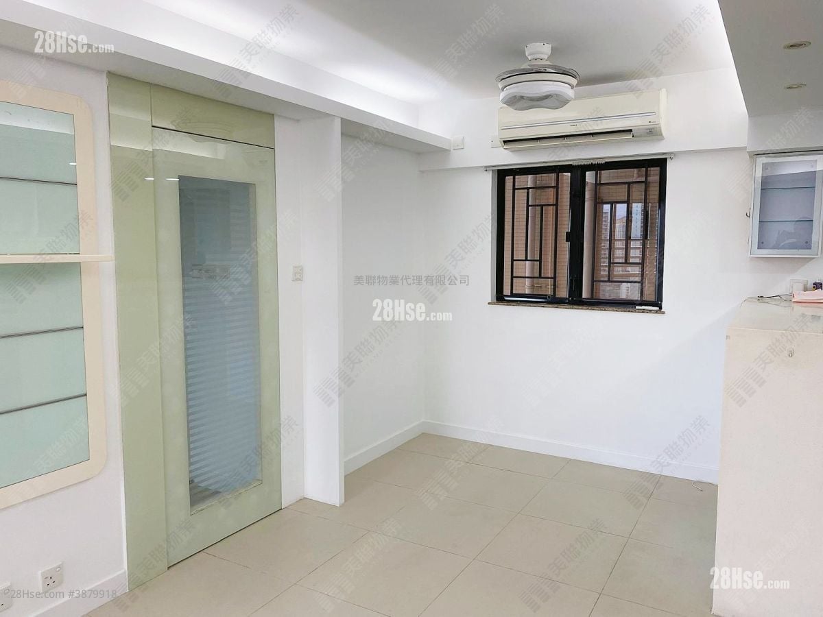Nan Fung Plaza Sell 3 Bedrooms 806 ft²